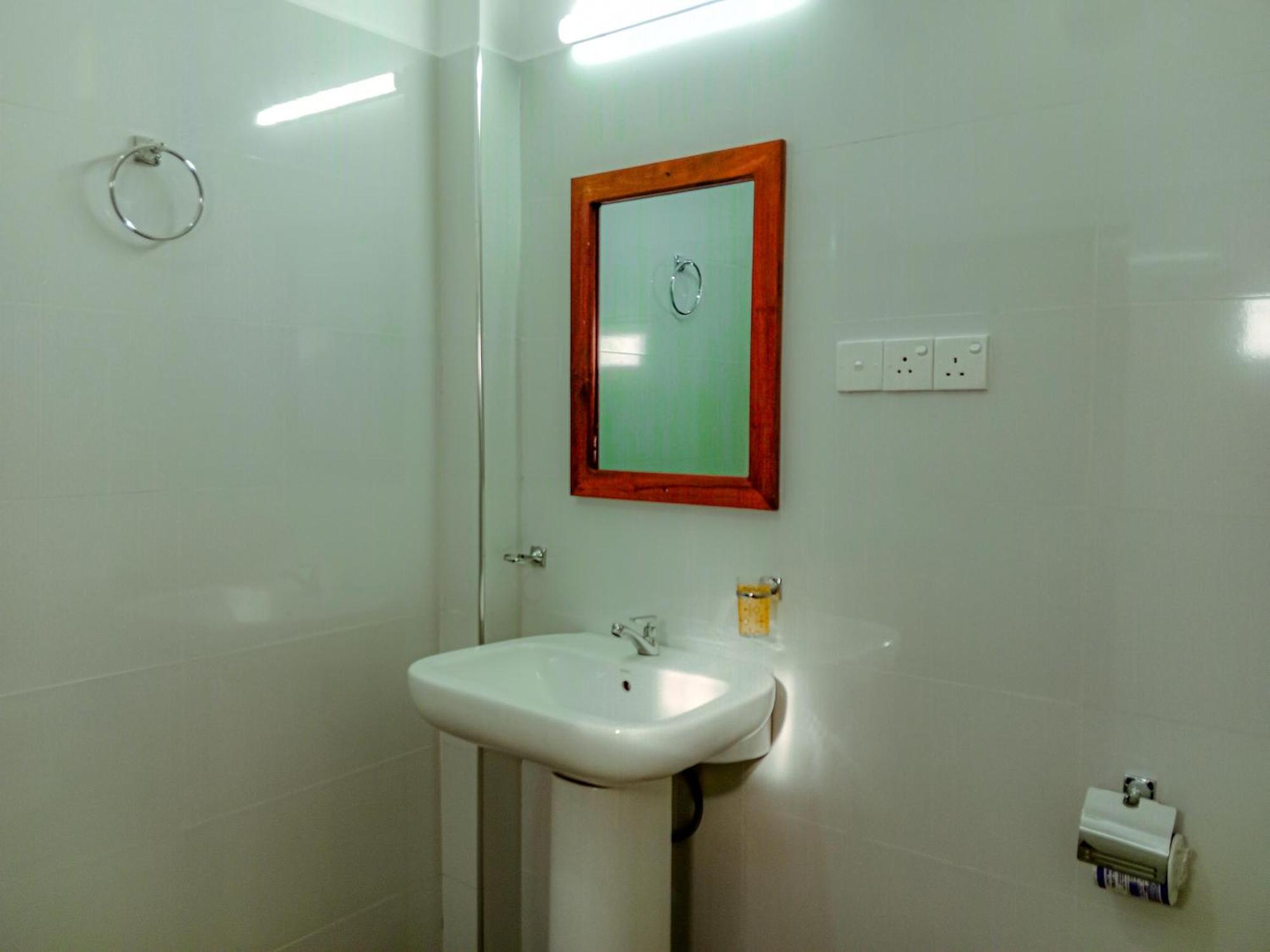 Sigiriya Peacock Homestay Dış mekan fotoğraf