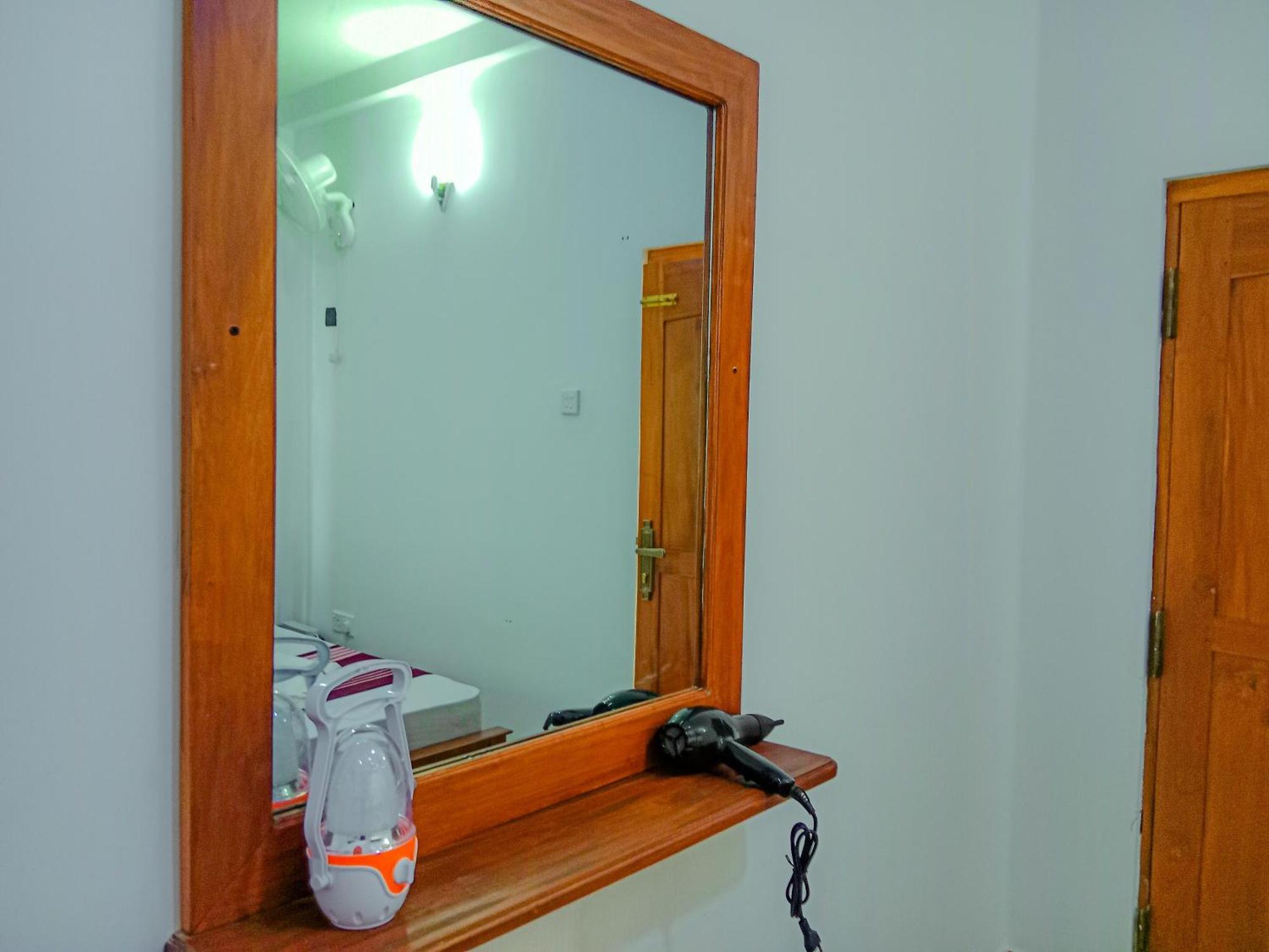Sigiriya Peacock Homestay Dış mekan fotoğraf
