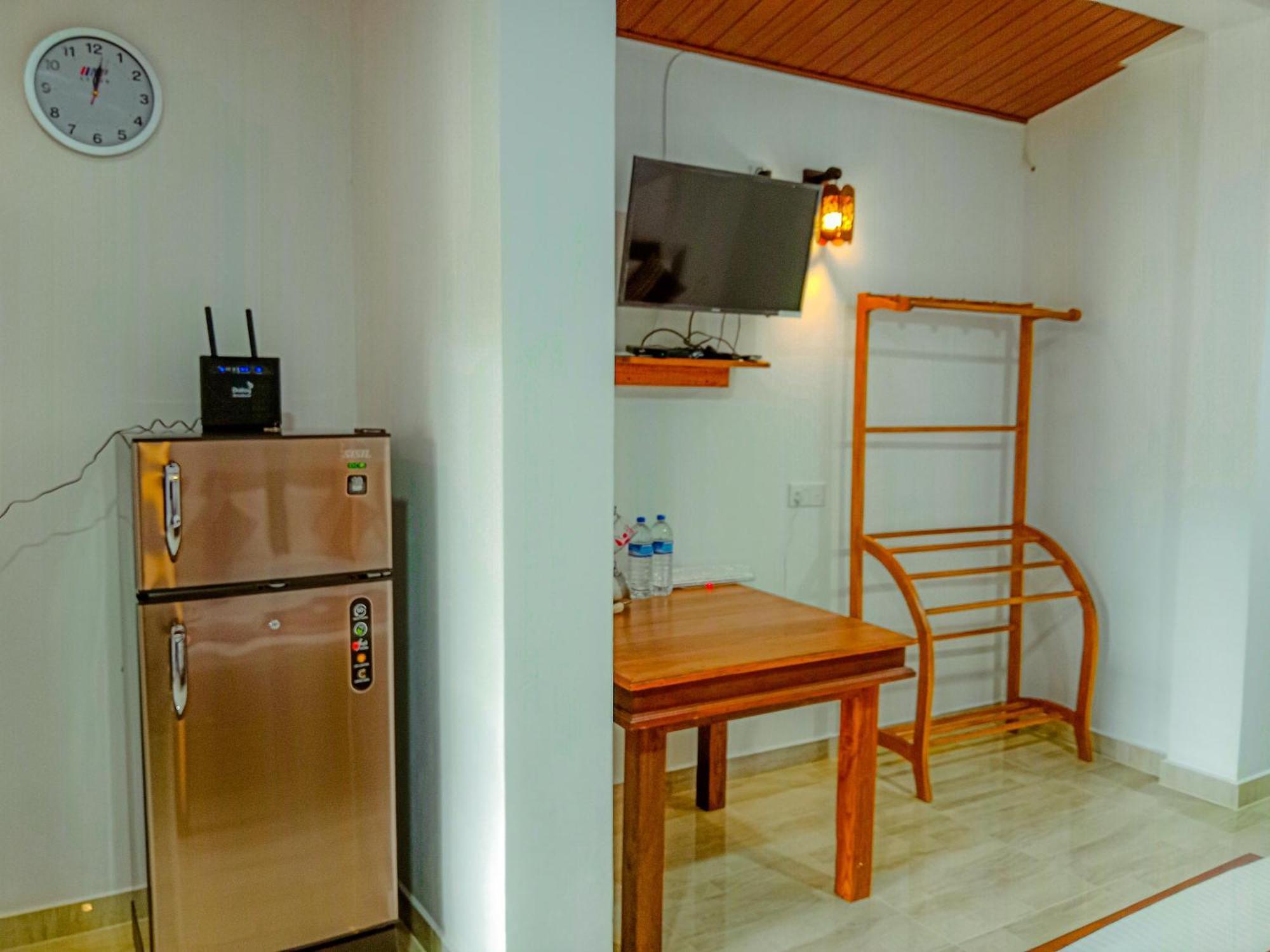 Sigiriya Peacock Homestay Dış mekan fotoğraf