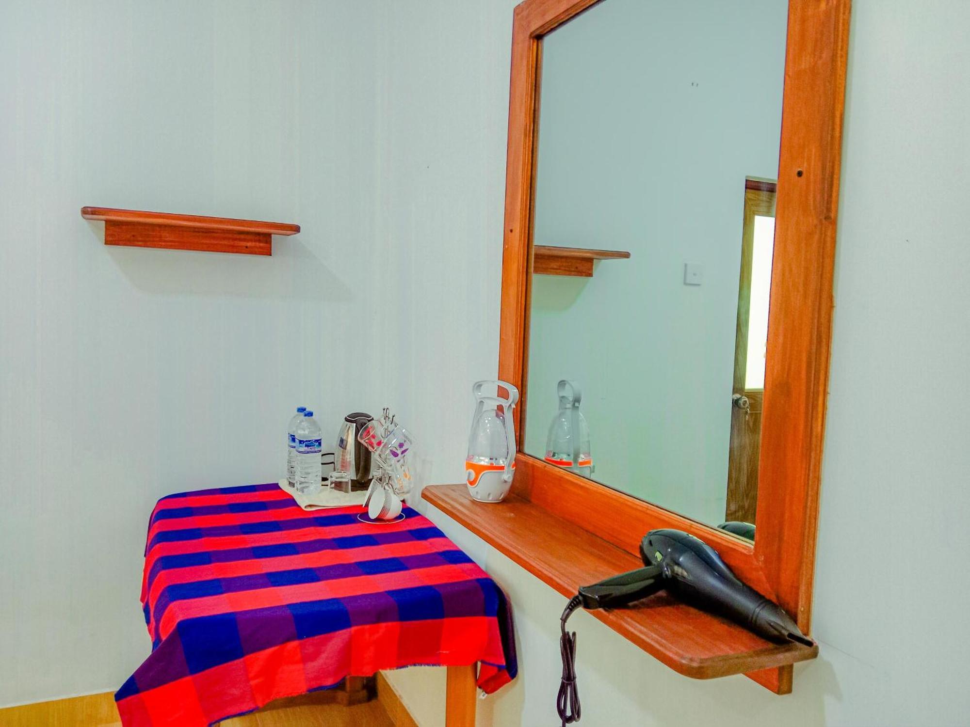 Sigiriya Peacock Homestay Dış mekan fotoğraf