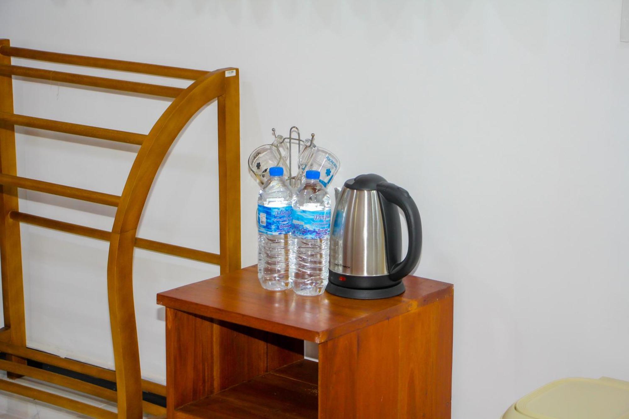 Sigiriya Peacock Homestay Dış mekan fotoğraf