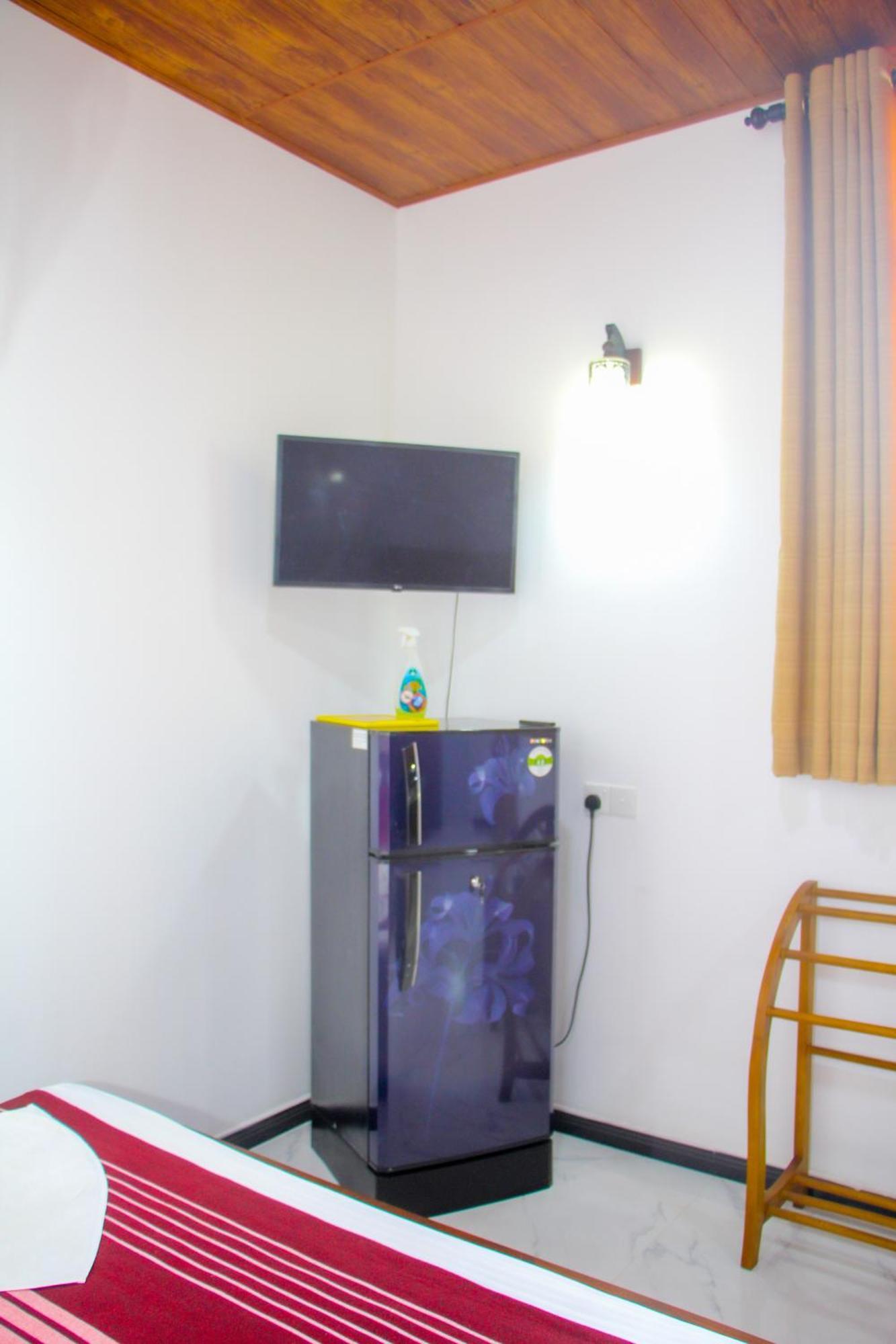 Sigiriya Peacock Homestay Dış mekan fotoğraf